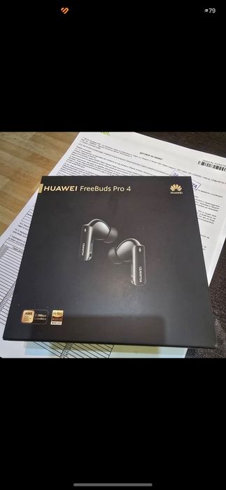 HUAWEI FreeBuds Pro 4