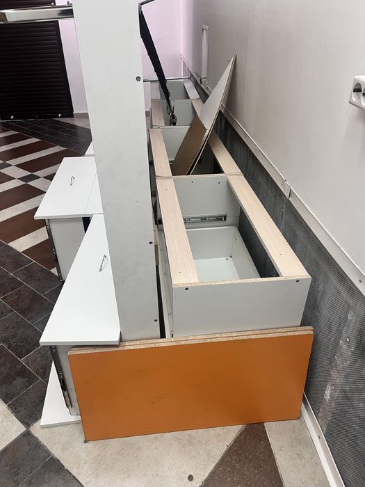 Торговое оборудование