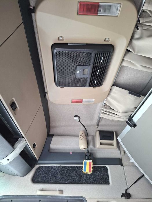 De vanzare 2X MAN TGX 500