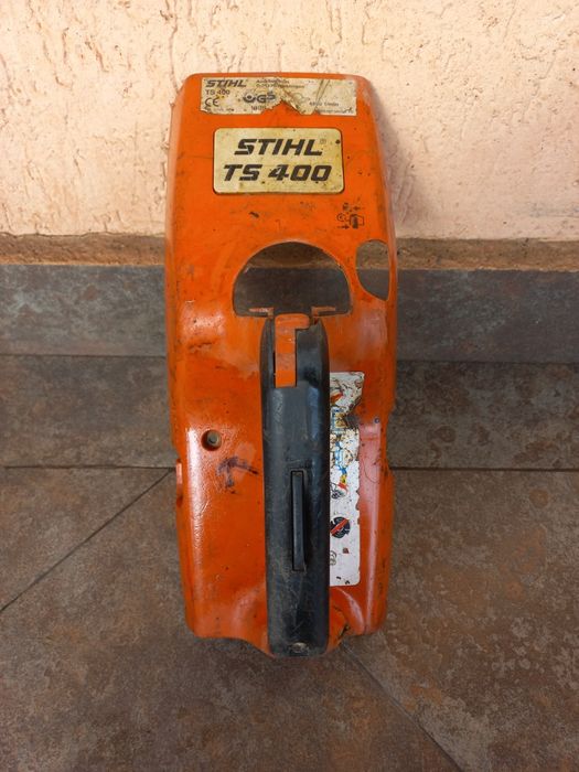 Капак за ъглошлайф STIHL