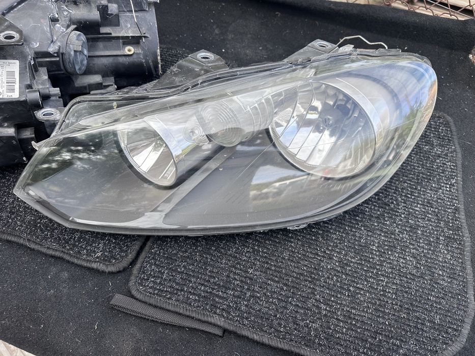 фарове VW Golf 6