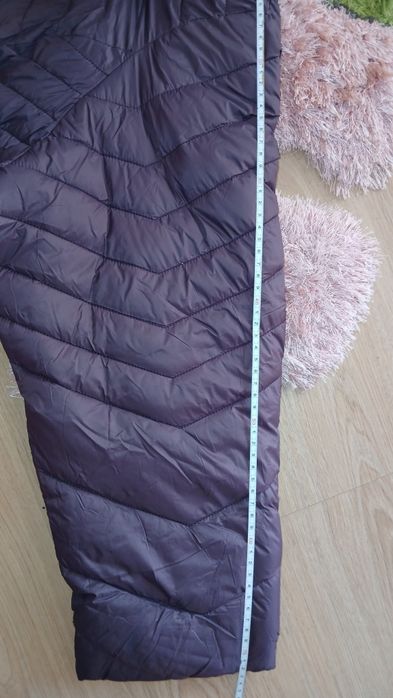 Дамско олекотено яке