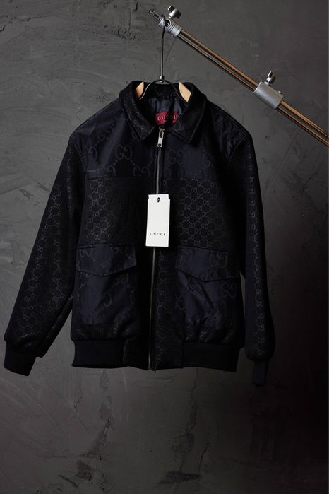 Geaca Gucci premium