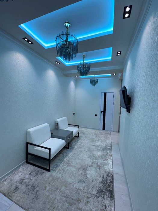 ПРОДАЁТСЯ 2/8/12 НОВОСТРОЙКА  Ж/К Moderno Grand Capital