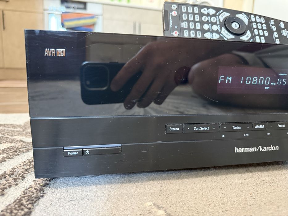 Harman Kardon AVR-70
