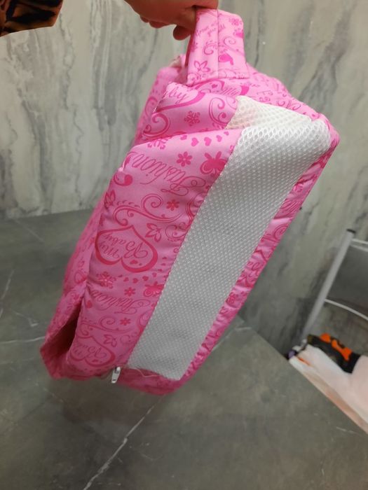 Продаётся фирменный новый манеж кровать для младенца