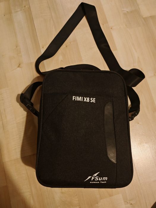 Drona Xiaomi Fimi X8 SE