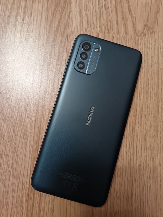 Nokia G21 128 GB + ПОДАРЪК