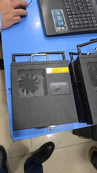 Компьютер для интерактивной панели (OPS)  i3/i5/i7 4-10 поколения