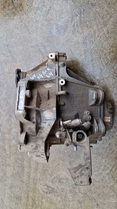 Cutie de viteze VW Golf 5 1.4 BLA 5+1