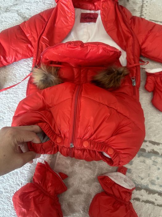 Продам детская куртка