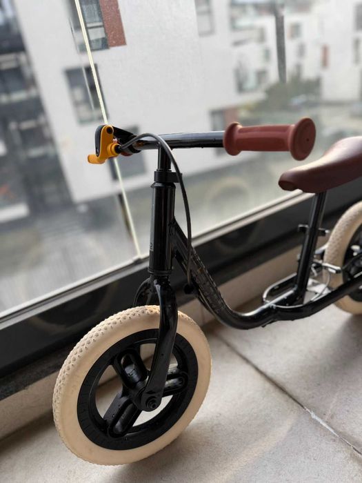 Детски велосипеди без педали (баланс колела)