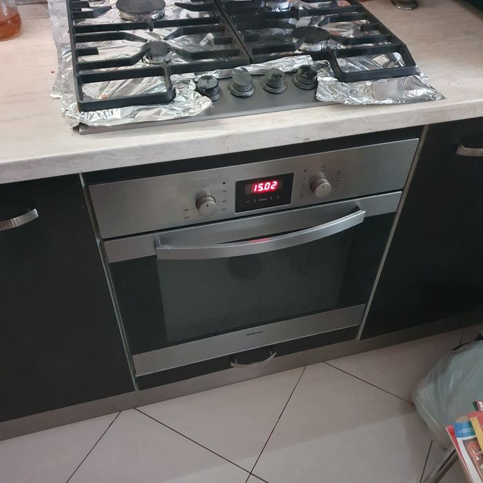 Bucatarie utilata venge