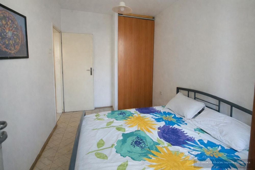 Дава се под наем Тристаен апартамент в Пловдив, Младежки Хълм - 95 кв.м за 568.14 € - Снимка #6