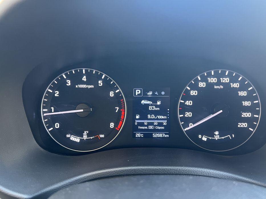 Hyundai Creta,2019