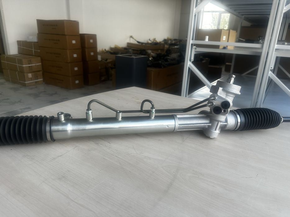 Рулевая рейка мазда трибут Tribute