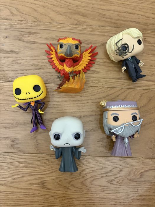 Funko pop гарри потер