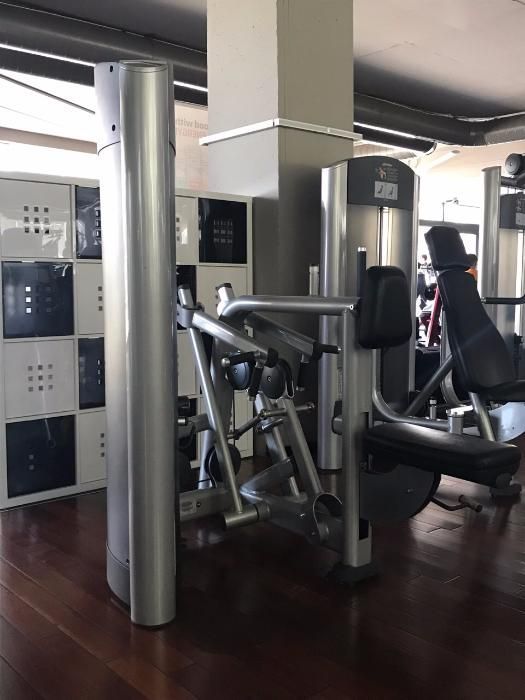 Фитнес уред Life Fitness Signature Series Row/Rear Deltoid