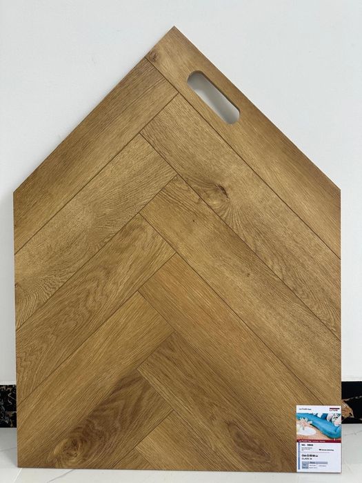 Ламинат Елка Китай 8мм 3D