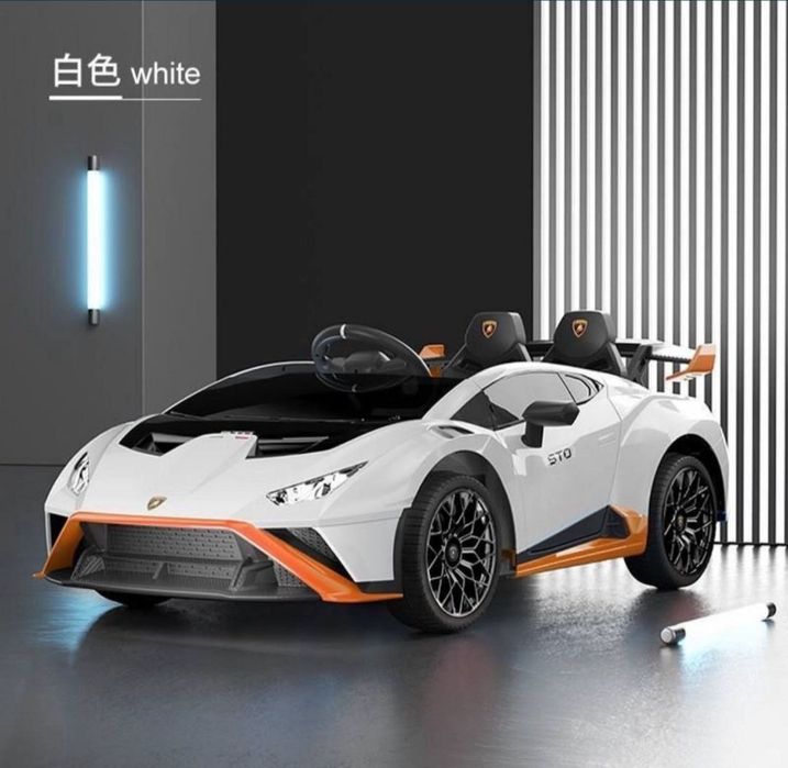 Детский электромобилей