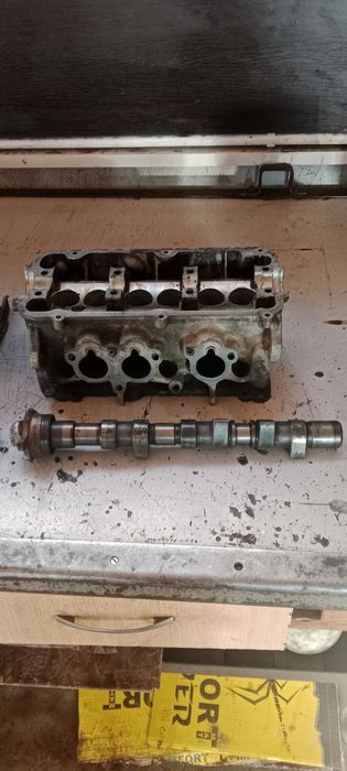 Продам головки на Ауди С4 2.8