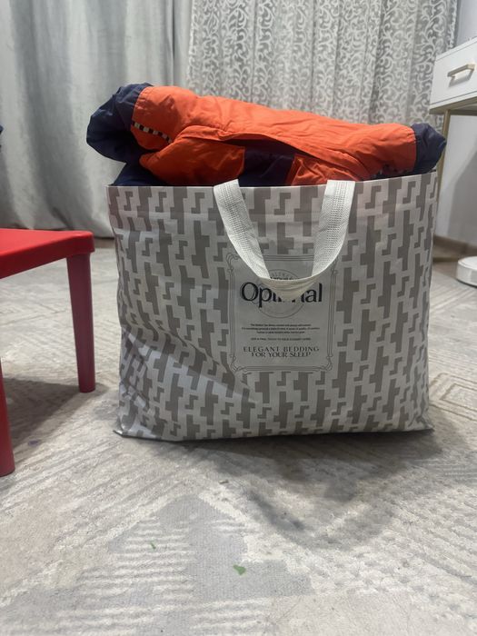 Пакет одежды для мальчика 3-5 лет