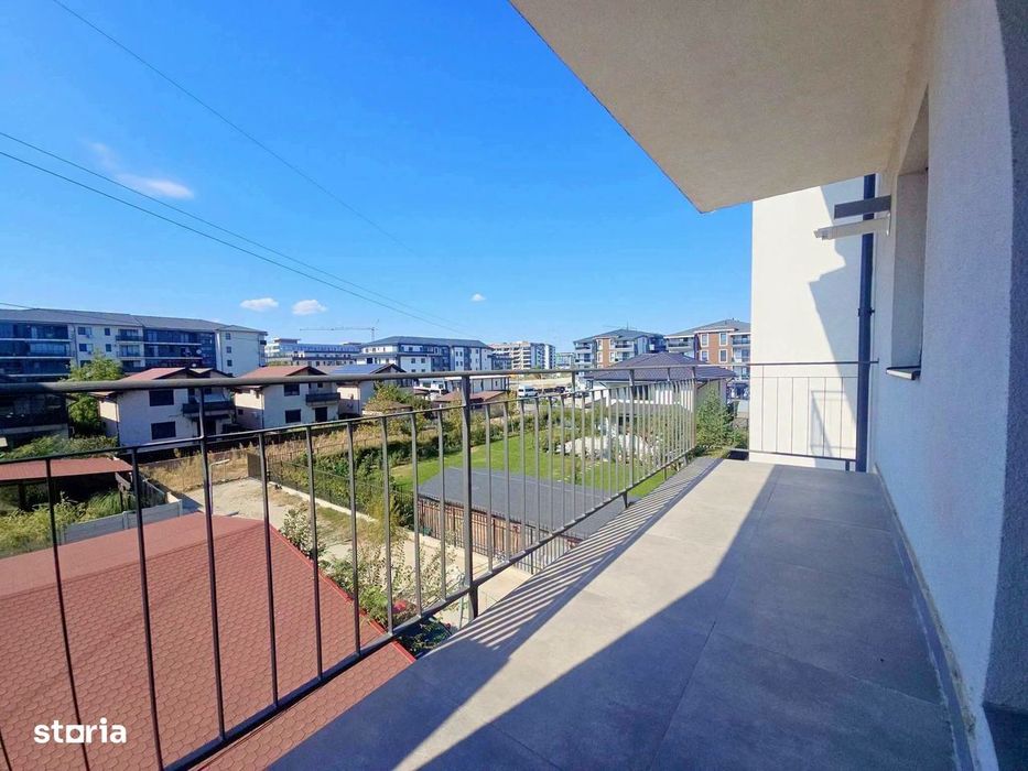 Apartament 2 Camere Strada Piersicului, Fundeni Dobroești — fotografia 3