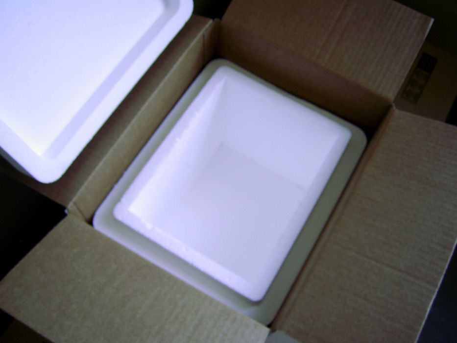 Хладилна кутия, термо кутия, охладителна кутия, Cool Box 8