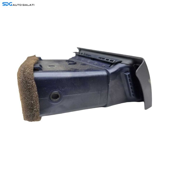Grila Grile Aer Aerisire Ventilatie Stanga Audi A4 B6 2001 - 2005 Cod 8E0820901F (Culoare Albastru) [LS1138]