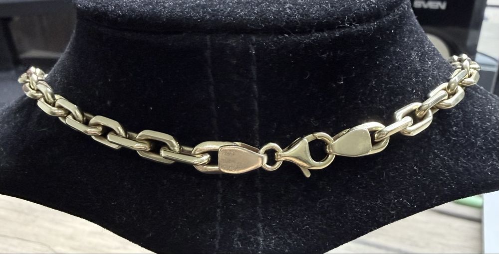 Цепь золото 585 проба