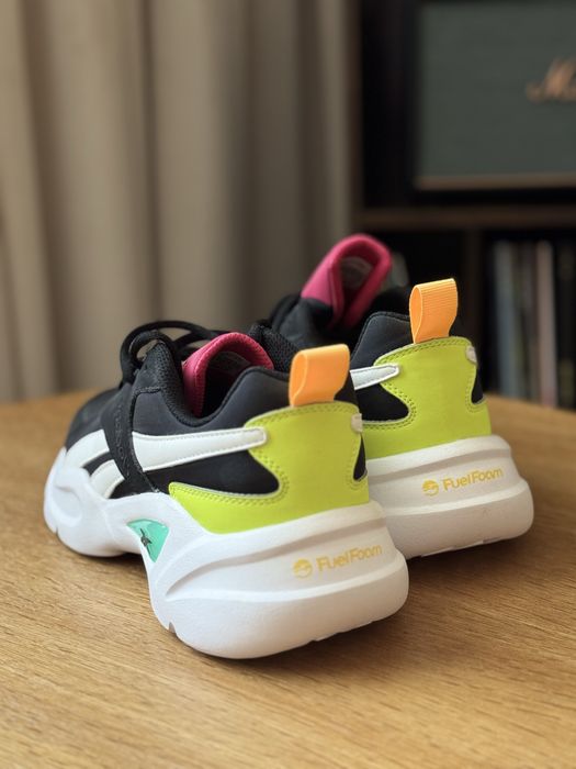 Reebok FuelFoam новые