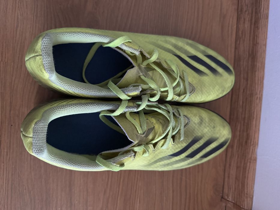Adidași fotbal teren sintetic mărimea 46