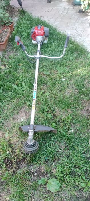 Motocoasa Efco DSH 5000– în garanție