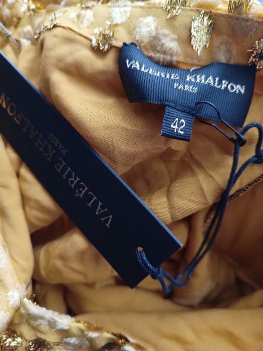 Rochie nouă Valerie Khalfon