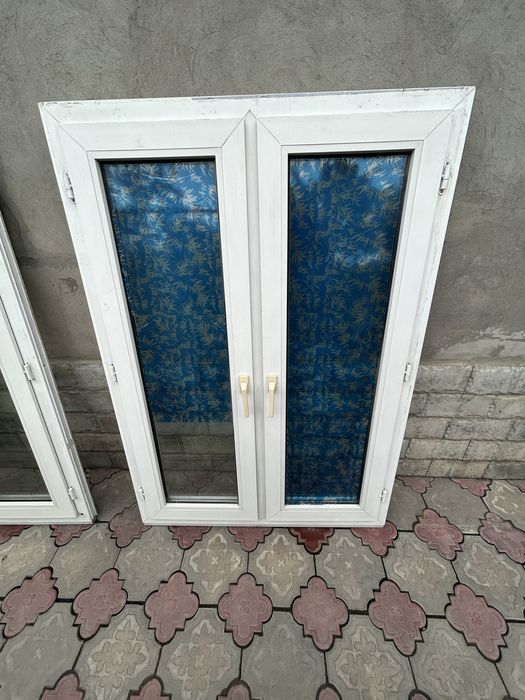 Пластиковые окна продам