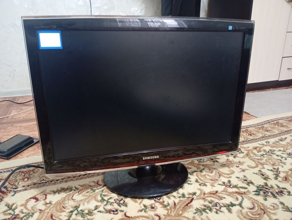 Монитор Самсунг продам