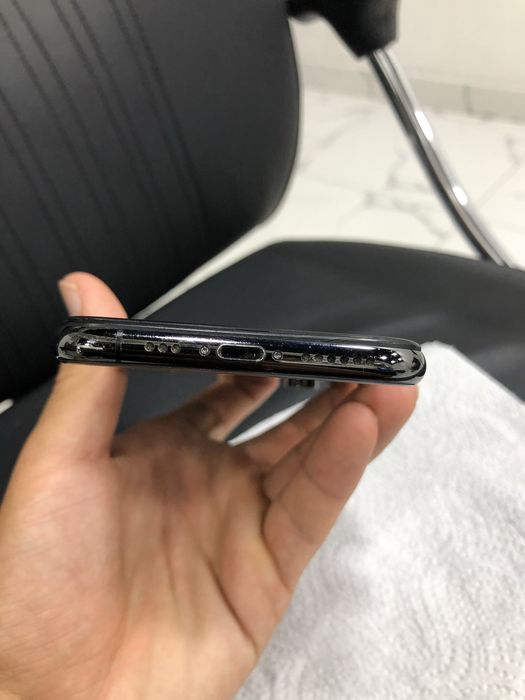 iphone xs 256 GB