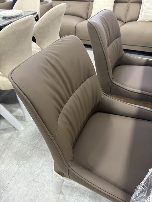 6-kishilik stol stul