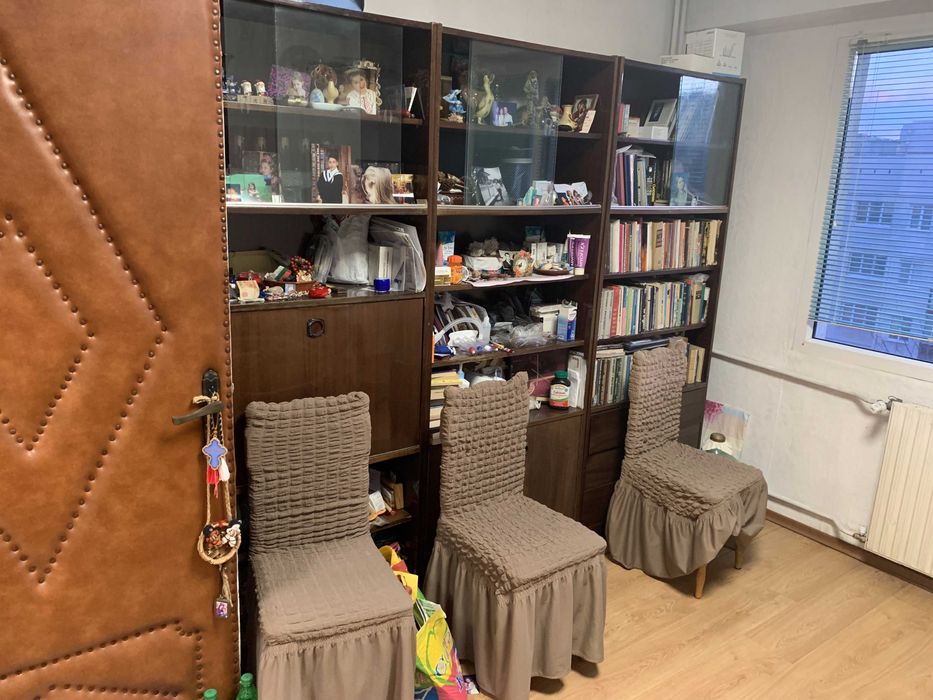 Продава се Тристаен апартамент в Плевен, Сторгозия - 74 кв.м за 1257 €/кв.м - Снимка #2