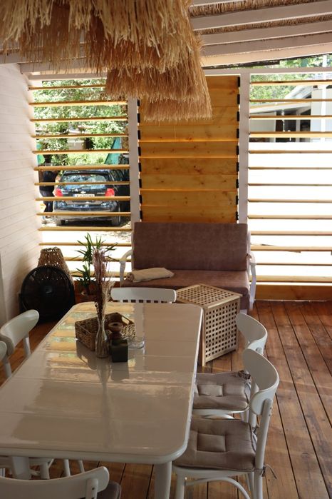 Каравана Номадика 2 под наем