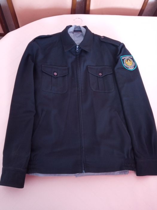 Продам Спецодежда МВД РК