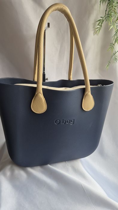 Geanta O BAG originala