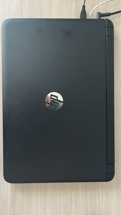 Ноутбук HP Pavilion