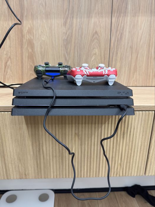 Playstation 4 pro