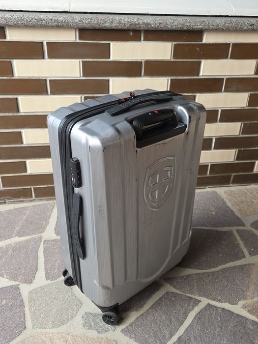 Geantă de voiaj "TROLER" 3 buc.