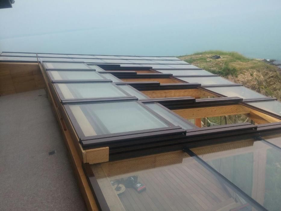 зимни градини