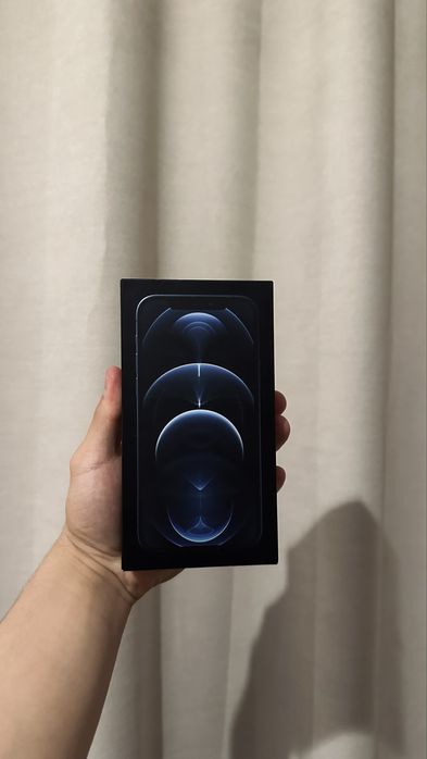 iPhone 12 pro 128 GB