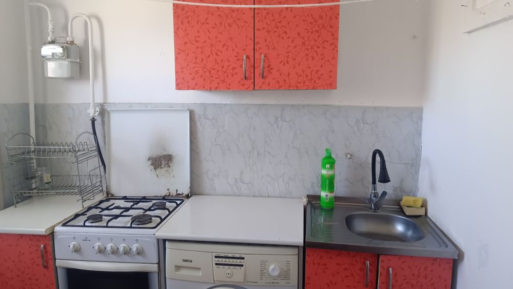 Квартира на аренду