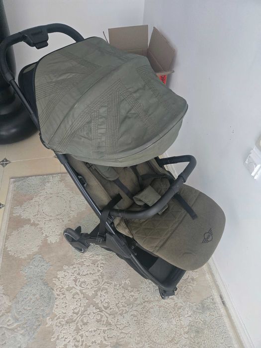 Коляска детская easywalker