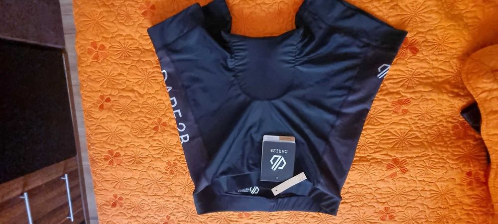 Клин за колоездач